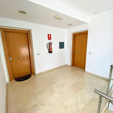Apartamento Jmhr 4 Benajarafe Exterior photo