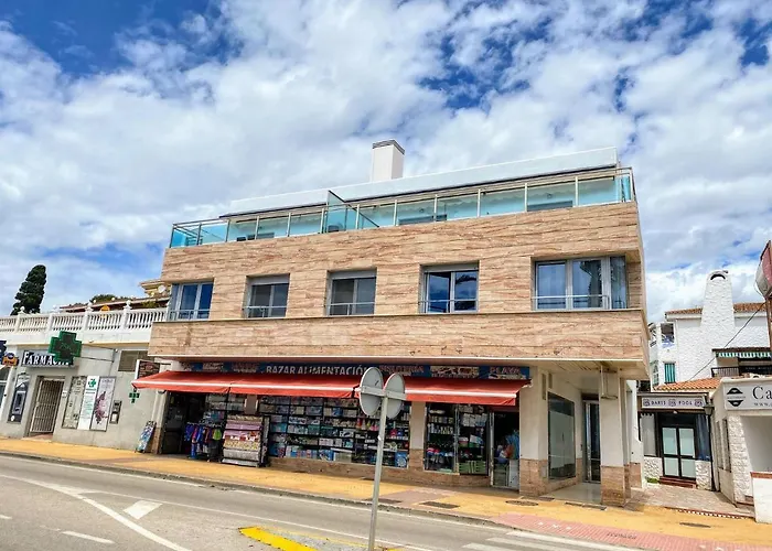 Apartamento Jmhr 4