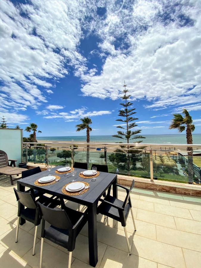 Apartment Jmhr 4 Benajarafe