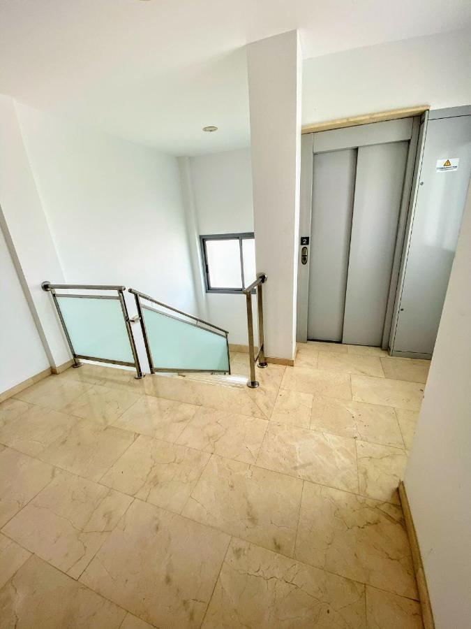 Apartment Jmhr 4 Benajarafe