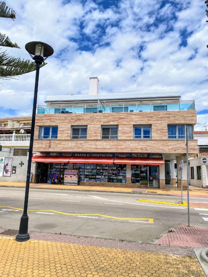 Jmhr 4 * Benajarafe